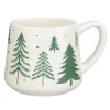 Sale NORDIC LOVE Mug slogan nordic noel