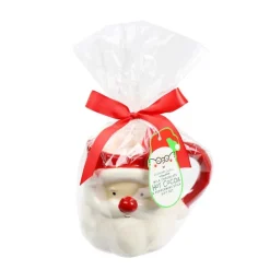 Discount Mugs chocolat chaud, guimauves