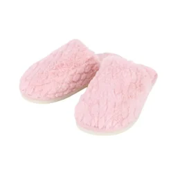 Sale Mule embossee losanges femme