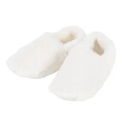 Outlet Mule femme extra fluffy