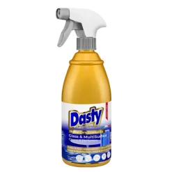 Discount DASTY Multi-surface gold professional
