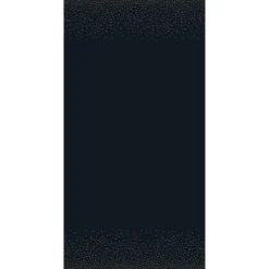 Online Nappe damassee paillette noir or