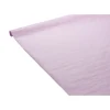 Sale Nappe damassee 1.18x6m rose