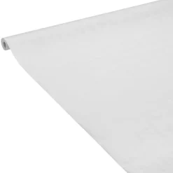 Hot Nappe damassee 1.18x50mA  blanc