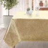 Best SECRET FOREST Nappe dore microfibre 140x240cm