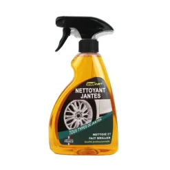 Online IMDICAR Nettoyant auto jantes