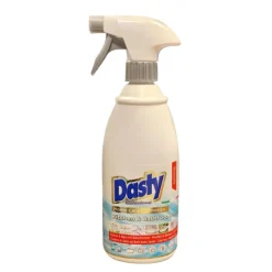Hot DASTY Nettoyant cuisine & sdb