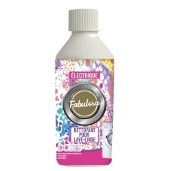 Discount Nettoyant machine a laver