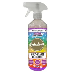 Hot Nettoyant multi-usages 500ml