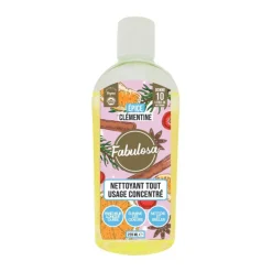 Outlet Nettoyant sol concentre