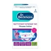 Discount DR BECKMANN Nettoyant wc intensif mousse x3
