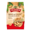 Outlet TRAMIER Noix de cajou grillees & salees