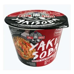 New MR MIN Nouilles coreennes spicy