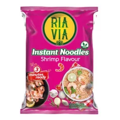 Outlet Nouilles instantanees crevettes