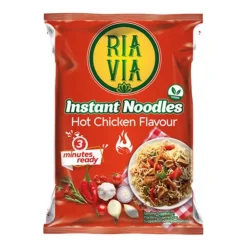 Sale Nouilles instantanees poulet epi