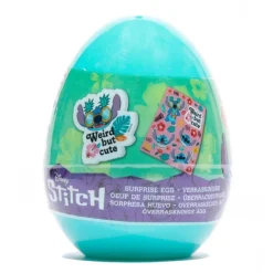 STITCH Oeuf surprise