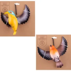 GARDEN LIFE FDR Oiseau a suspendre