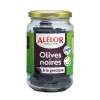 Online ALELOR Olive noire grecque 230g