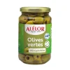 Outlet ALELOR Olive verte denoyautee 160g