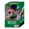 Outlet ONE PIECE : op12 booster double
