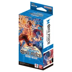 Clearance ONE PIECE : starter deck 22