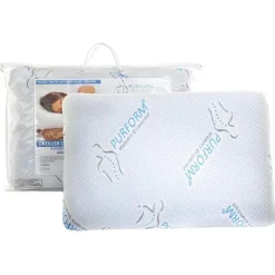 Sale PURFORM Oreiller orthopedique