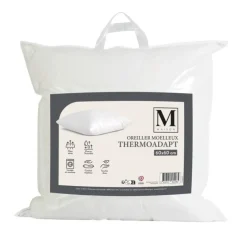 Best Oreiller thermoadapt 60x60