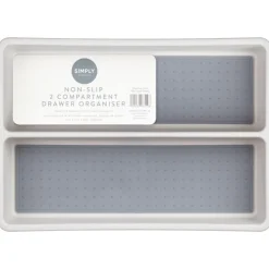 SIMPLY Orga cuis tiroir plastique