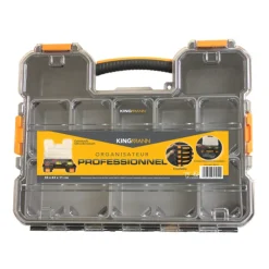 New Organisateur 17 compartiments