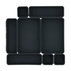 Clearance Organisateur de bureau x8