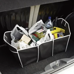 Sale AUTOTECH Organisateur de coffre 3 parties