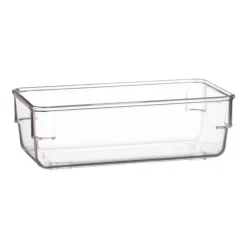 Best HOME ESSENTIALS Organiseur transparent