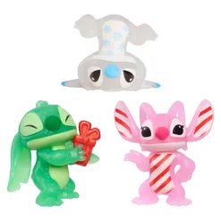Discount STITCH Pack 3 figurines