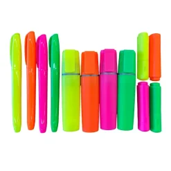 Clearance Pack 12 surligneurs