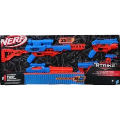 Hot Pack alpha strike nerf