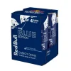 New Pack boisson energ blue 4x25cl