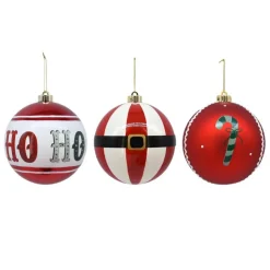 New Pack de 3 boules 15cm kids