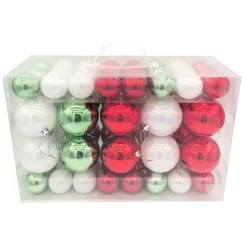 Clearance Pack de 68 boules kids