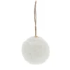 Discount Pack de 6 boules pompom boucle