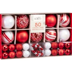 Hot Pack de 50 boules value candy