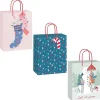 Hot Pack de 3 sacs cadeaux medium