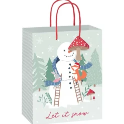 Hot Pack de 3 sacs cadeaux medium