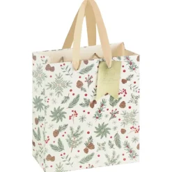 Sale Pack de 3 sacs cadeaux medium no