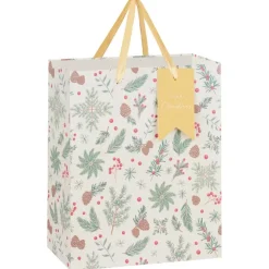 Sale Pack de 3 sacs cadeaux medium no