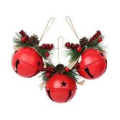 Best Pack de 3 sujets boules et nAuds