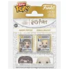 Hot Pack x2 bitty pop harry potter h