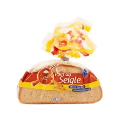 Outlet Pain de seigle 500g