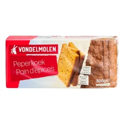 Outlet Pain d'epices