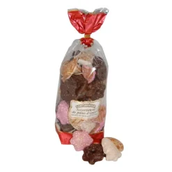 Discount FORT WENGER Pains d'epices enrobes