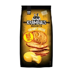 Best Pains grilles au fromage 140g